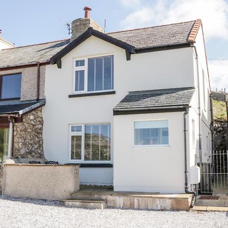 4 Anglesey Road Villa Llandudno Exterior photo