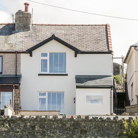 4 Anglesey Road Villa Llandudno Exterior photo