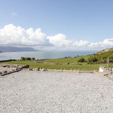 4 Anglesey Road Villa Llandudno Exterior photo