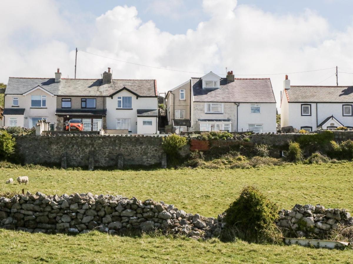 4 Anglesey Road Villa Llandudno Exterior photo